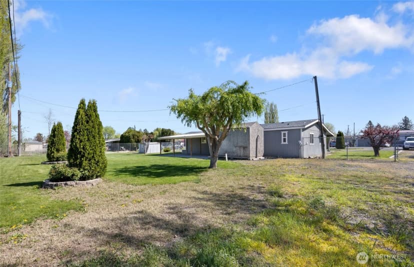 Property photo for 614 S Andes Road, Othello photo 25