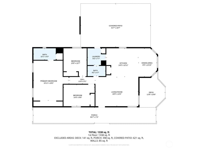 Property photo for 614 S Andes Road, Othello photo 29