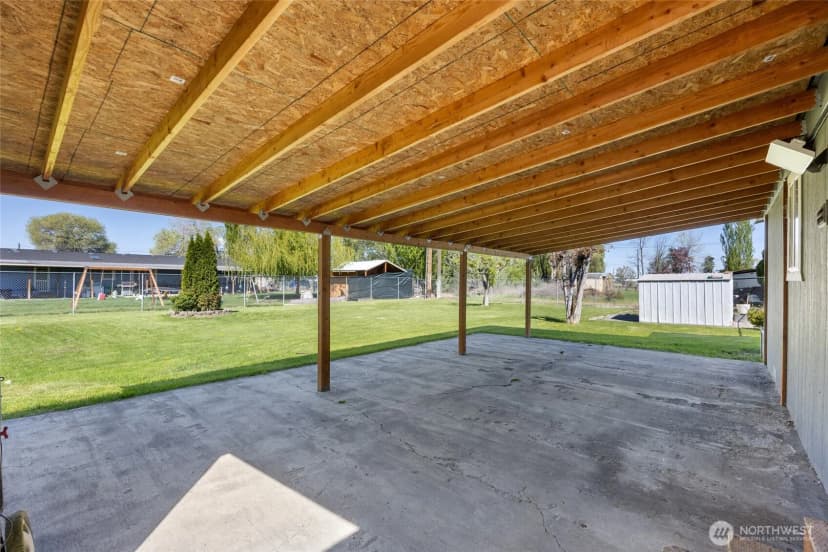 Property photo for 614 S Andes Road, Othello photo 24