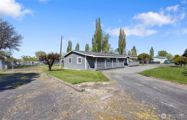 Property photo for 614 S Andes Road, Othello photo 4