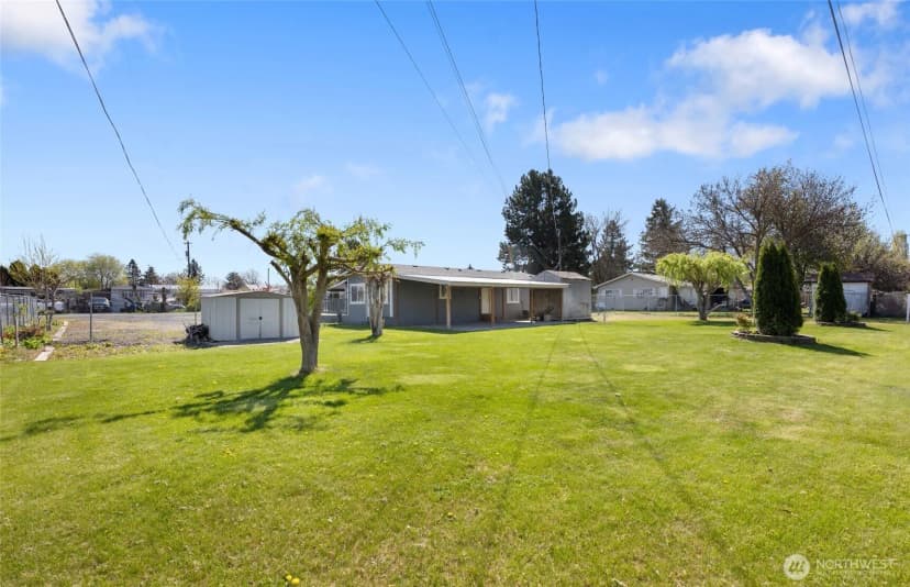 Property photo for 614 S Andes Road, Othello photo 27