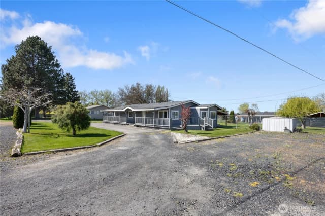 Property photo for 614 S Andes Road, Othello photo 5