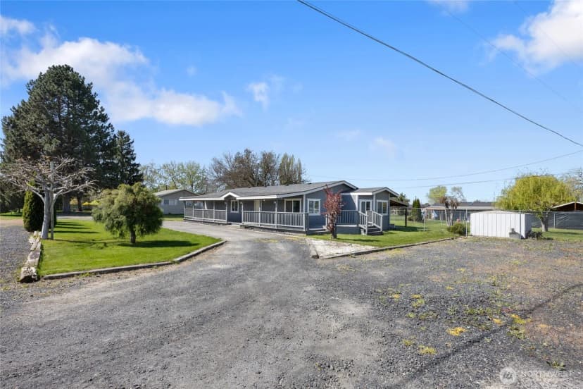 Property photo for 614 S Andes Road, Othello photo 5
