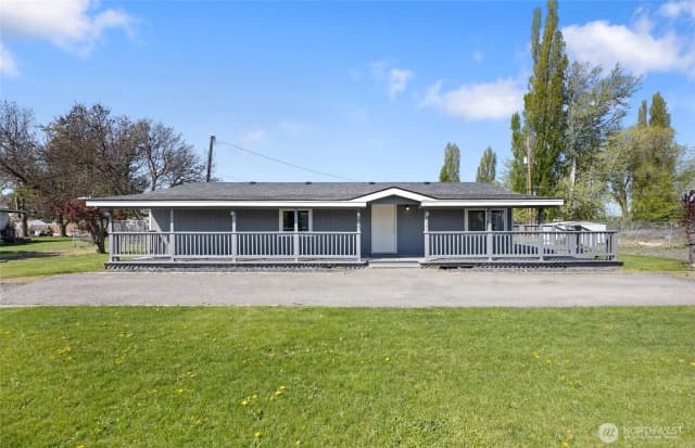 Property photo for 614 S Andes Road, Othello