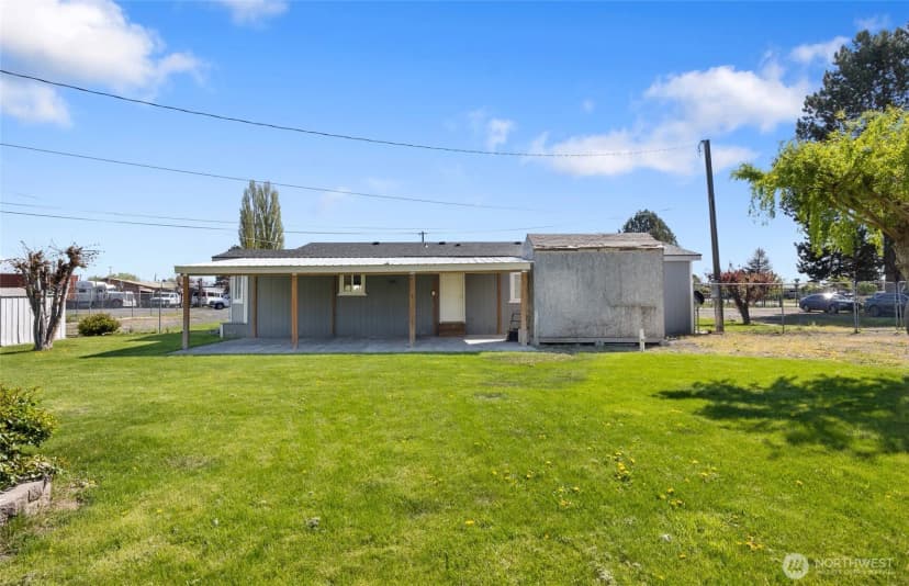 Property photo for 614 S Andes Road, Othello photo 26
