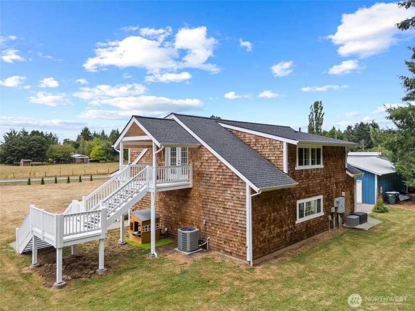 Property photo for 120 Kakela Road, Winlock photo 29