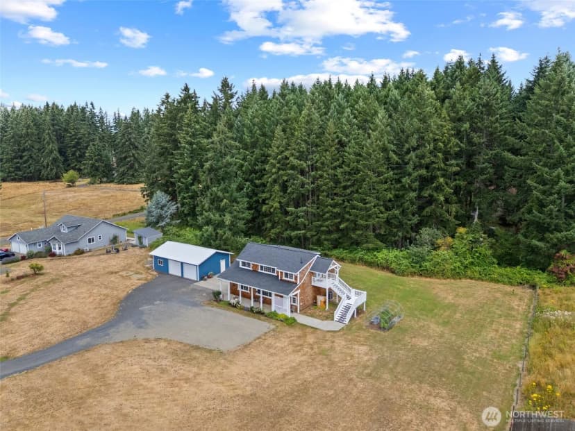 Property photo for 120 Kakela Road, Winlock photo 38