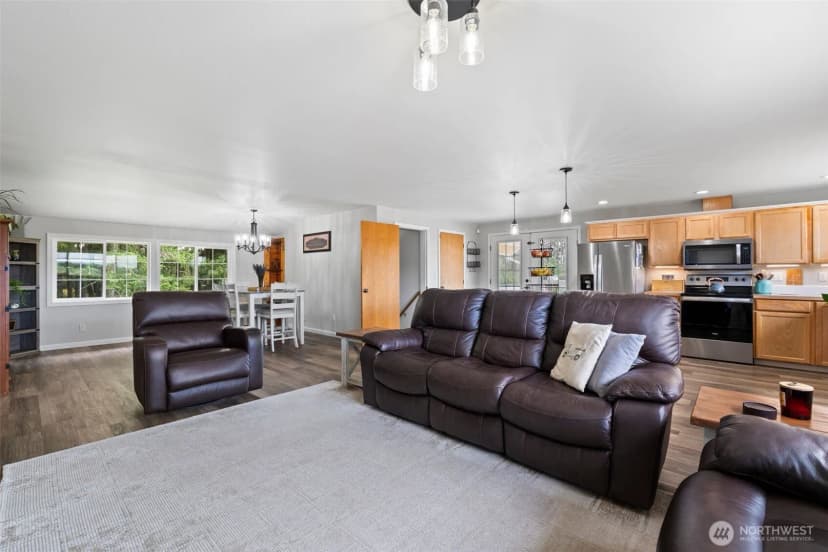 Property photo for 120 Kakela Road, Winlock photo 8
