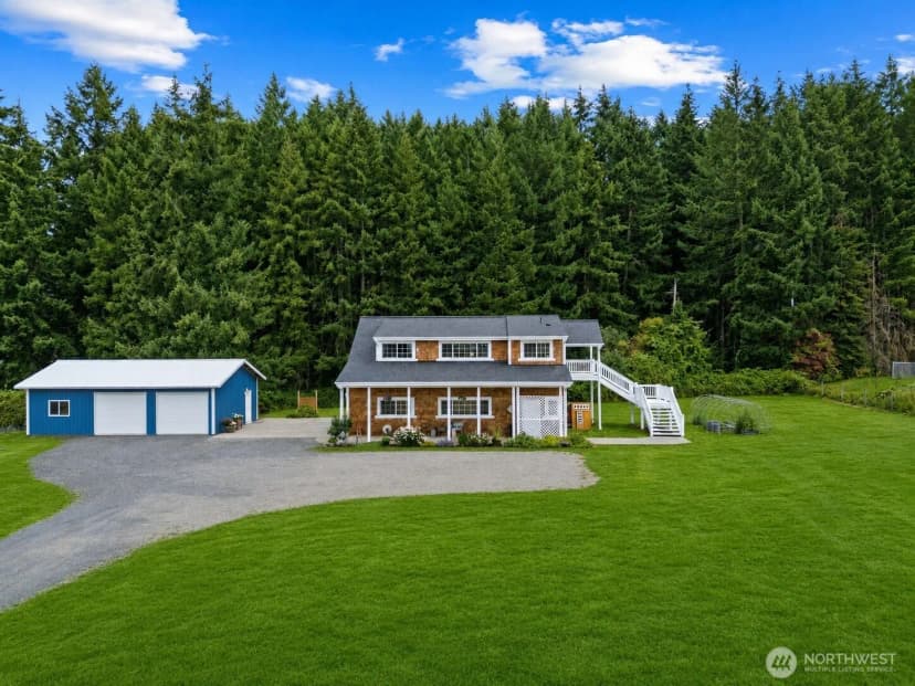 Property photo for 120 Kakela Road, Winlock photo 34