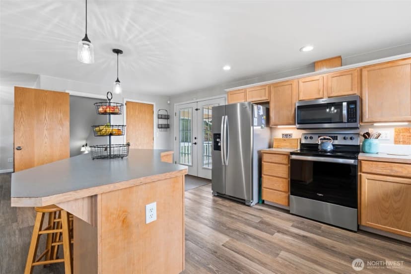 Property photo for 120 Kakela Road, Winlock photo 6