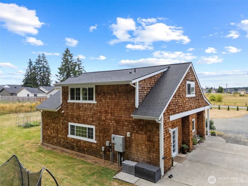 Property photo for 120 Kakela Road, Winlock photo 37