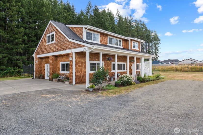 Property photo for 120 Kakela Road, Winlock photo 2