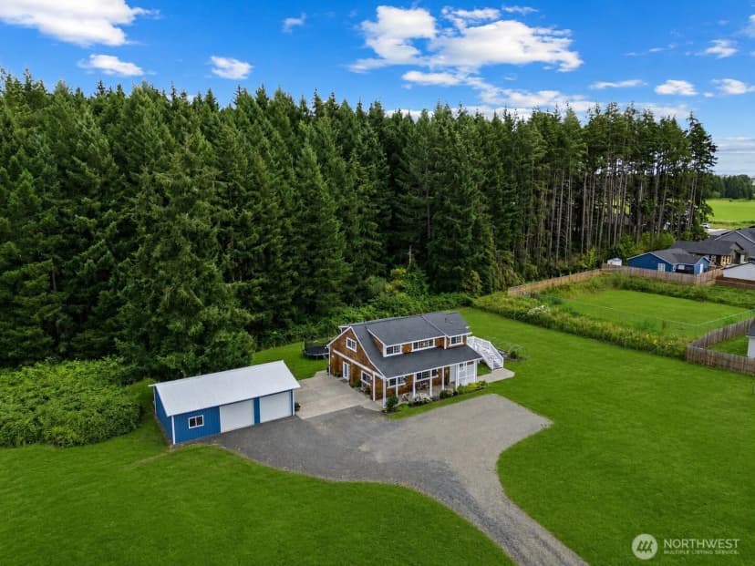 Property photo for 120 Kakela Road, Winlock photo 33