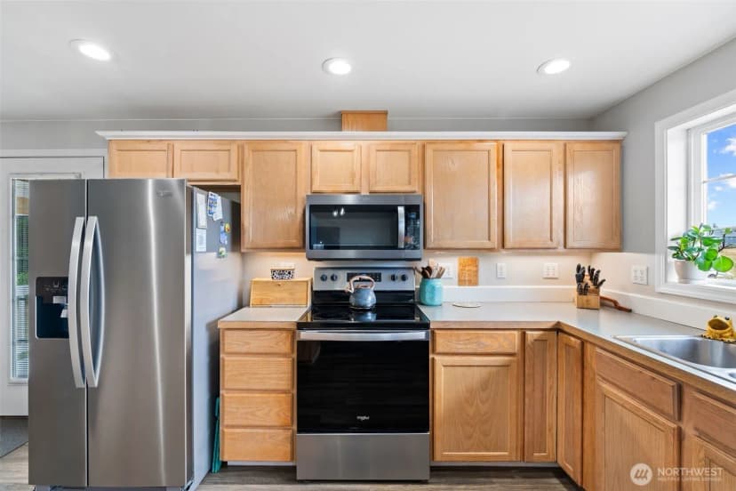 Property photo for 120 Kakela Road, Winlock photo 5