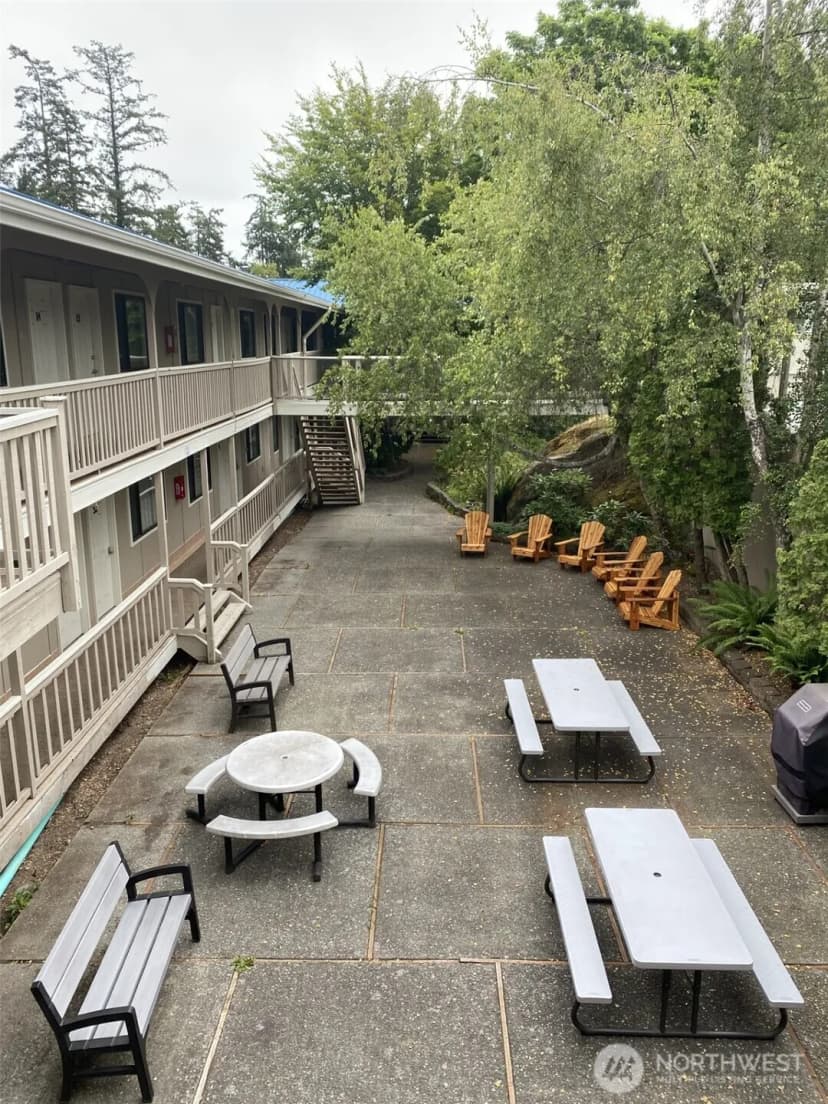 Property photo for 250 Tucker Avenue #3, Friday Harbor photo 24