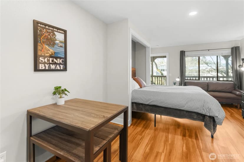Property photo for 250 Tucker Avenue #3, Friday Harbor photo 5