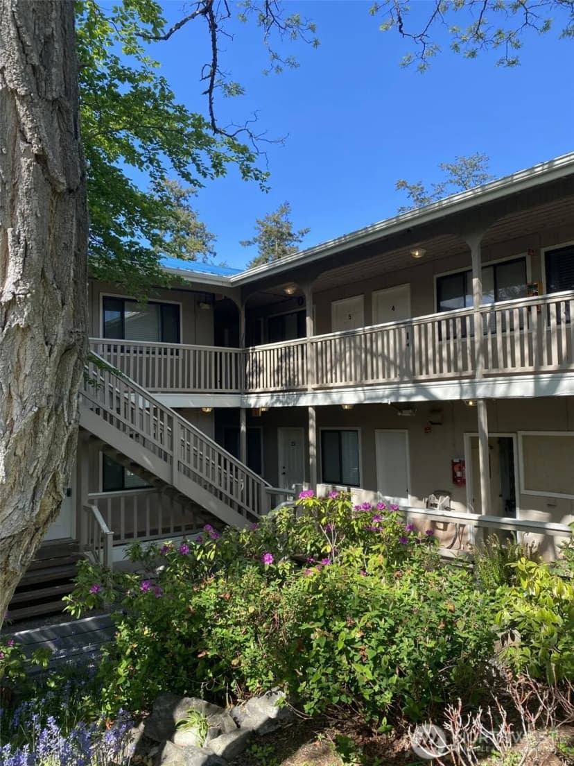 Property photo for 250 Tucker Avenue #3, Friday Harbor photo 20