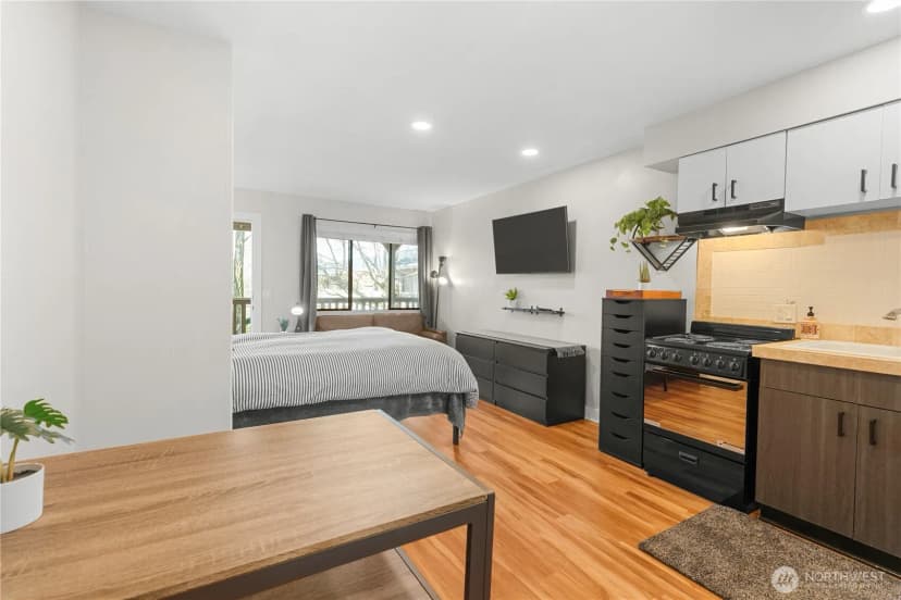 Property photo for 250 Tucker Avenue #3, Friday Harbor photo 6
