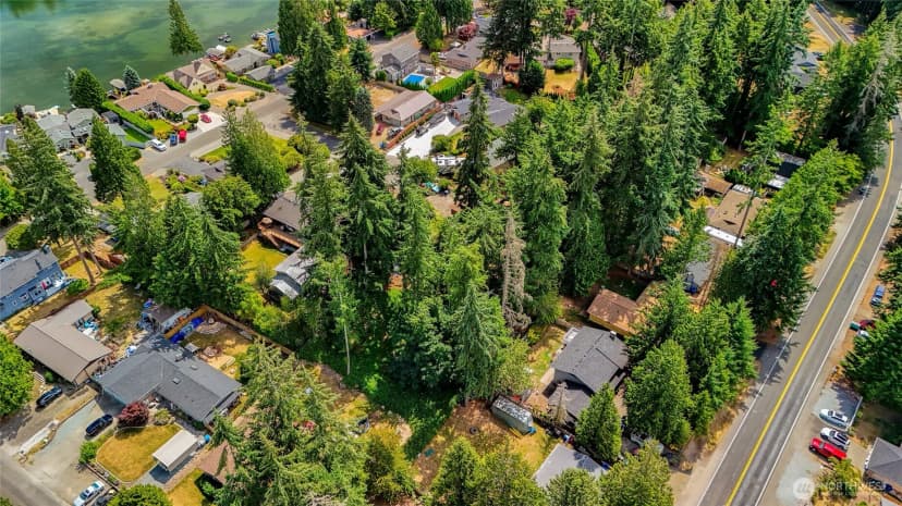 Property photo for 4509 W Tapps Drive E, Lake Tapps photo 21