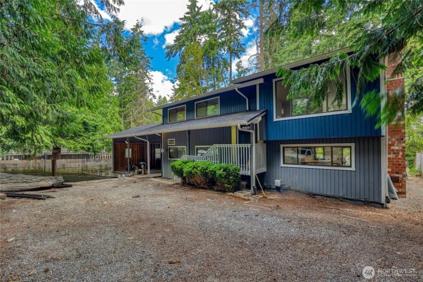 Property photo for 4509 W Tapps Drive E, Lake Tapps photo 24