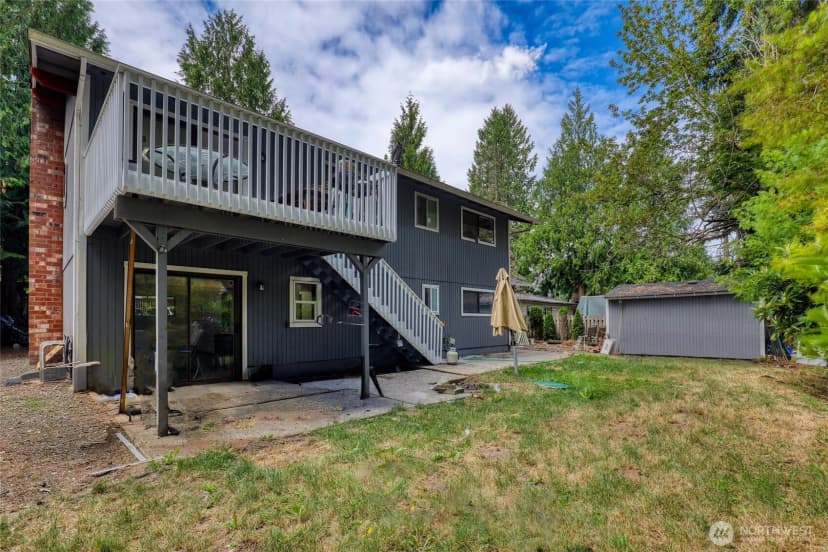 Property photo for 4509 W Tapps Drive E, Lake Tapps photo 22