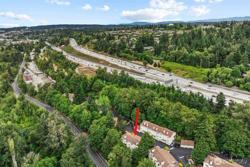 Property photo for 2560 118th Avenue Se #3-201, Bellevue photo 26