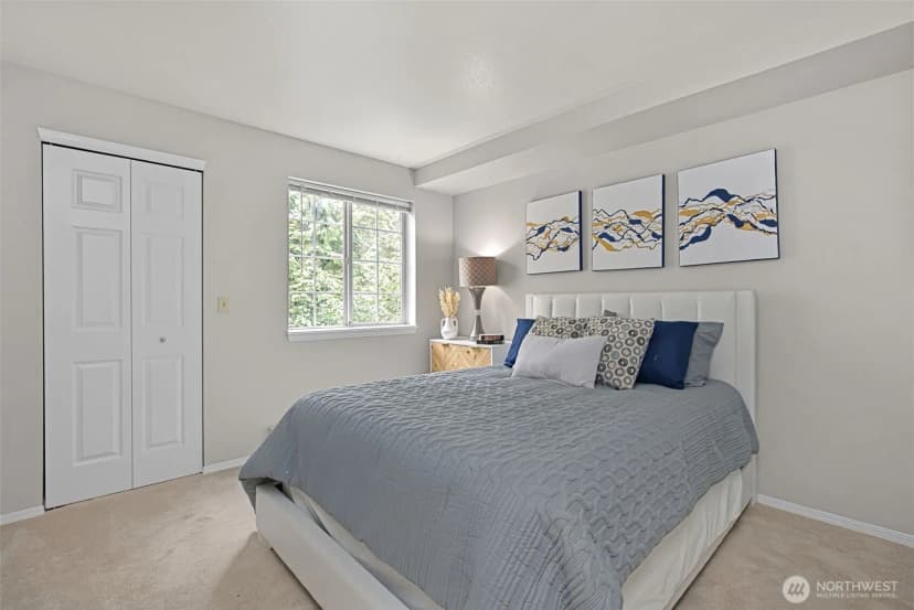 Property photo for 2560 118th Avenue Se #3-201, Bellevue photo 20