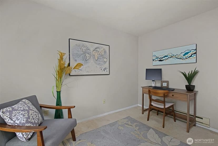 Property photo for 2560 118th Avenue Se #3-201, Bellevue photo 14
