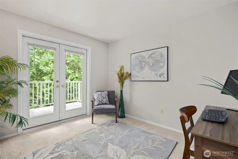 Property photo for 2560 118th Avenue Se #3-201, Bellevue photo 13