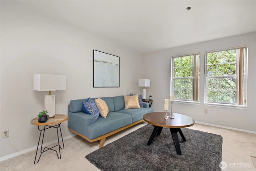Property photo for 2560 118th Avenue Se #3-201, Bellevue photo 4