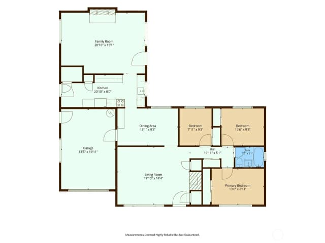 Property photo for 8417 121st Street Sw, Lakewood photo 4
