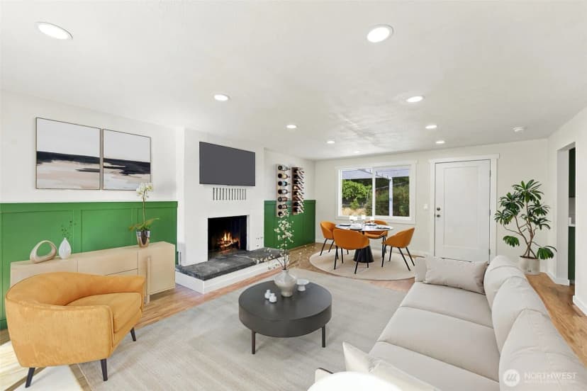 Property photo for 8417 121st Street Sw, Lakewood photo 17