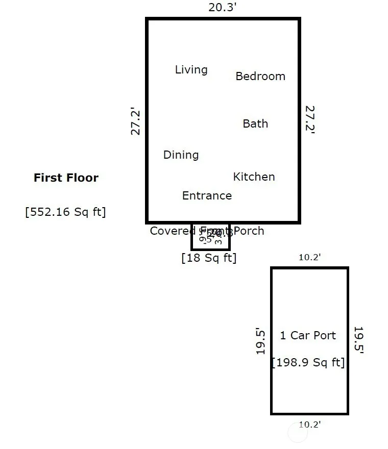 Property photo for 580 Sroufe Street, Port Orchard photo 12