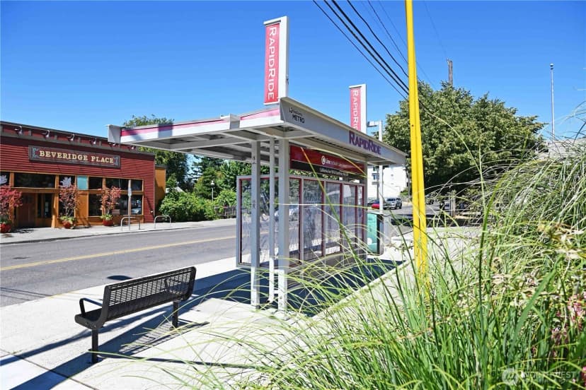 Property photo for 6400 Fauntleroy Way Sw, Seattle photo 30