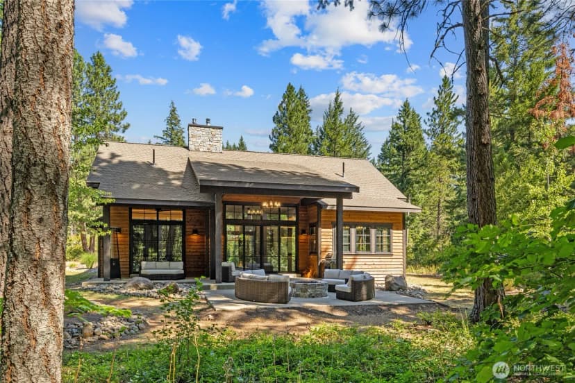 Property photo for 60 Little Eureka Ln, Cle Elum photo 31