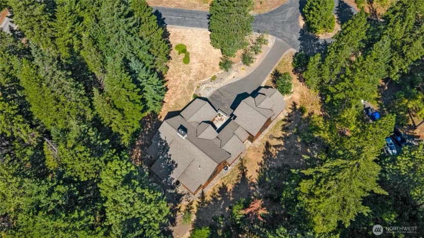 Property photo for 60 Little Eureka Ln, Cle Elum photo 3