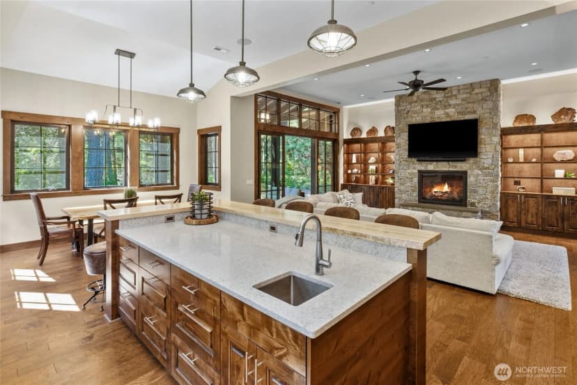 Property photo for 60 Little Eureka Ln, Cle Elum photo 11
