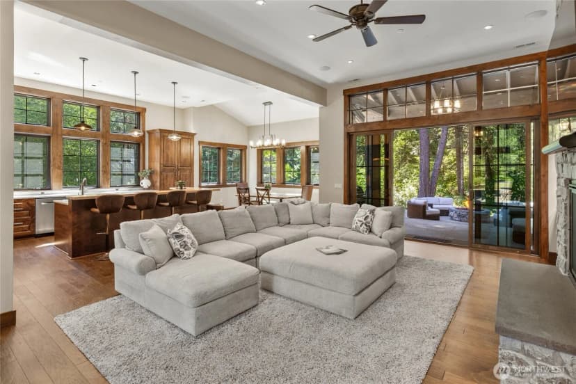 Property photo for 60 Little Eureka Ln, Cle Elum photo 8