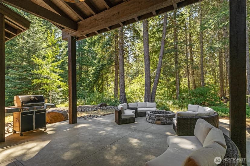 Property photo for 60 Little Eureka Ln, Cle Elum photo 34