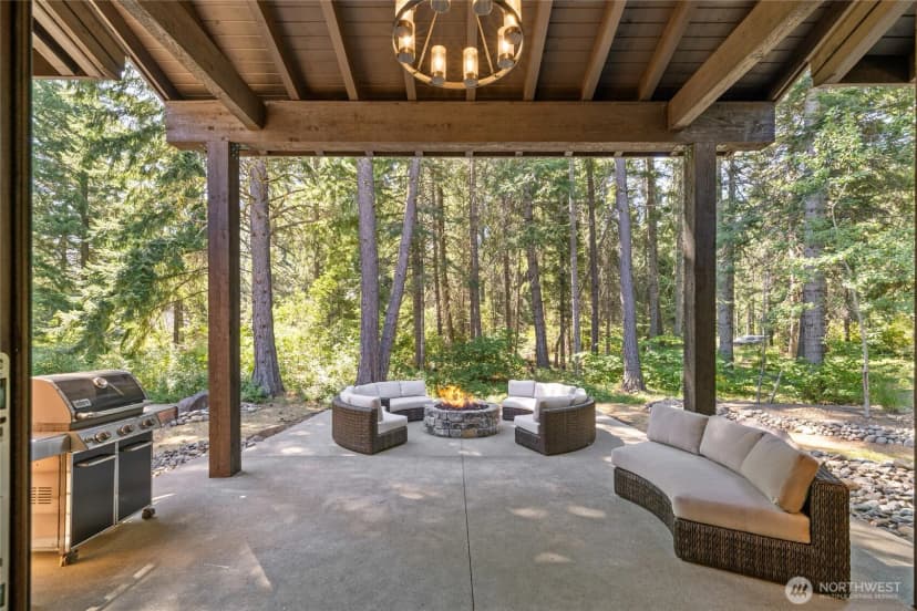 Property photo for 60 Little Eureka Ln, Cle Elum photo 9