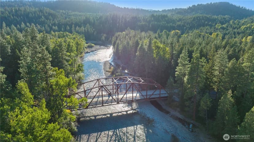 Property photo for 60 Little Eureka Ln, Cle Elum photo 37