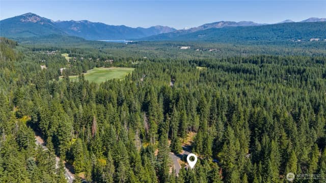 Property photo for 60 Little Eureka Ln, Cle Elum photo 2