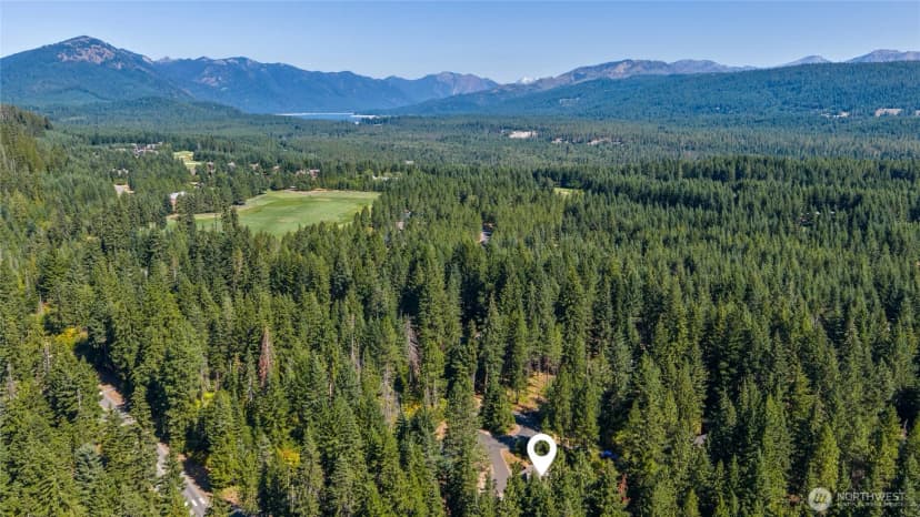 Property photo for 60 Little Eureka Ln, Cle Elum photo 2