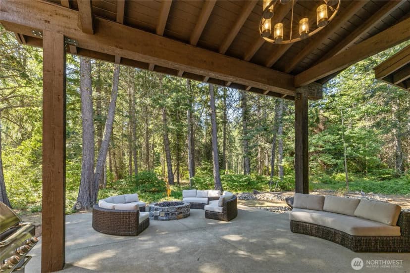 Property photo for 60 Little Eureka Ln, Cle Elum photo 35
