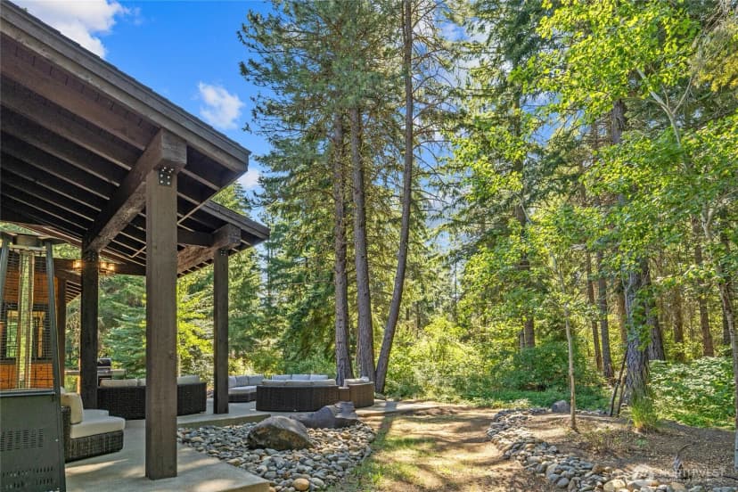 Property photo for 60 Little Eureka Ln, Cle Elum photo 36