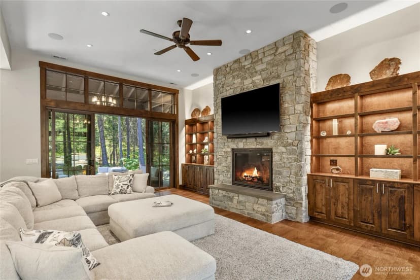 Property photo for 60 Little Eureka Ln, Cle Elum photo 7