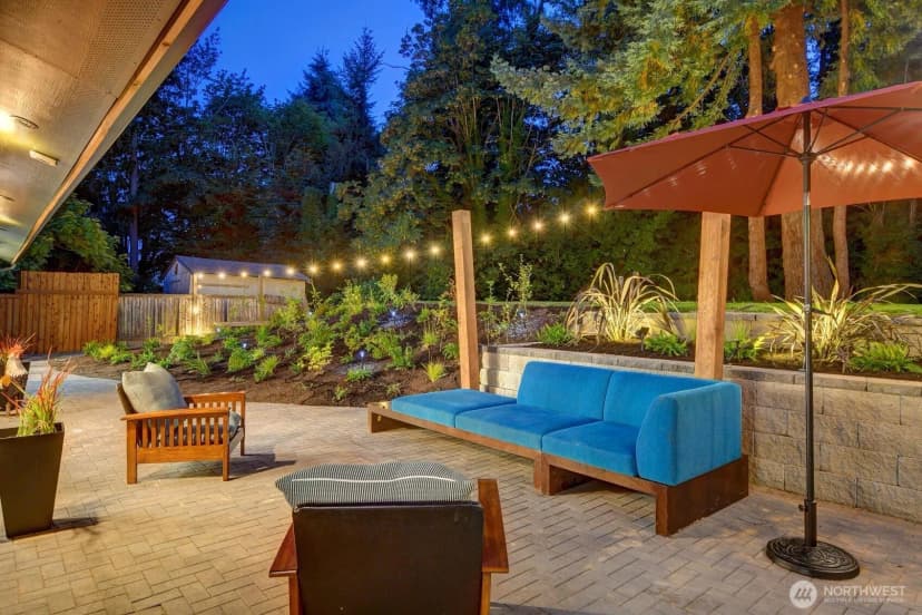 Property photo for 12631 94th Avenue Ne, Kirkland photo 35