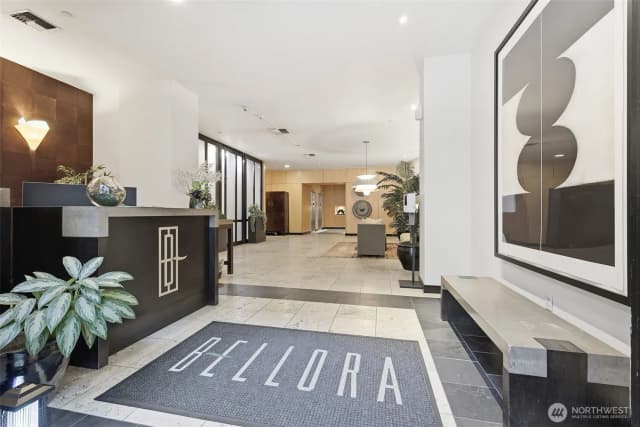 Property photo for 2716 Elliott Avenue #1204, Seattle photo 5