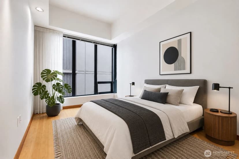 Property photo for 2716 Elliott Avenue #1204, Seattle photo 17