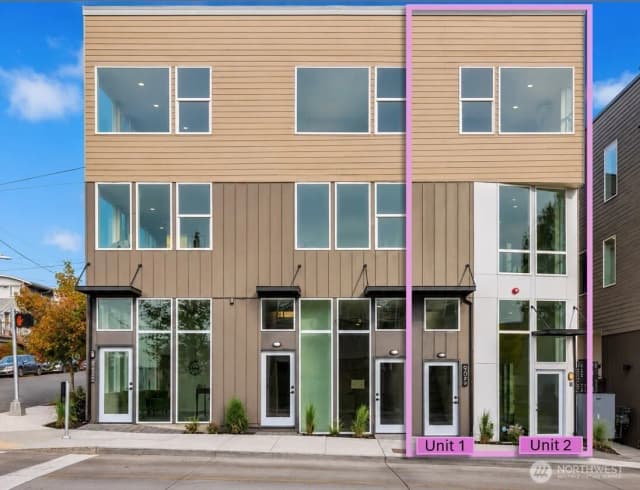 Property photo for 800 23rd Avenue S #c, Seattle photo 2